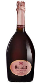 Ruinart Rosé Champagne  Brut Rosé