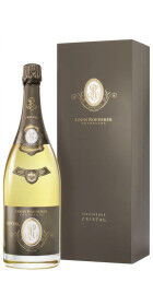 Louis Roederer Cristal Vinothèque 2002 Champagne Grand Cru Brut