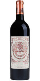 Château Pichon-Longueville Baron 2000 Bordeaux Pauillac 2ème Grand Cru Classé