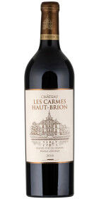 Château Les Carmes Haut-Brion 2018 Bordeaux Pessac-Léognan
