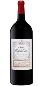 Château Rauzan-Gassies 2015 Bordeaux Margaux 2ème Grand Cru Classé