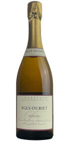 Egly-Ouriet Extra Brut Grand Cru Champagne Grand Cru Extra brut