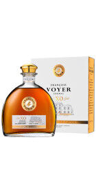 Francois Voyer XO Gold Cognac Grande Champagne Premier Cru de Cognac XO