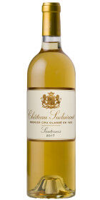 Château Suduiraut 2017 Bordeaux Sauternes 1er Cru Classé