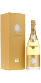 Louis Roederer Cristal 2012 Champagne Grand Cru Brut