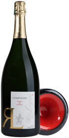 Champagne RL Legras Brut Blanc de blancs Champagne Grand Cru