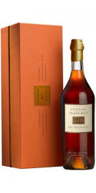 Tesseron Lot 76 XO Tradition Cognac Grande Champagne Premier Cru de Cognac XO