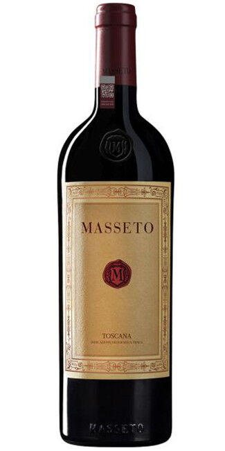 Masseto 2020 Italie Toscane