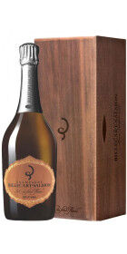 Billecart Salmon Clos Saint-Hilaire Blanc de Noirs 2006 Champagne Premier Cru Extra brut Blanc de noirs