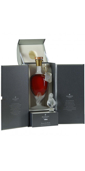 Hardy Noces de Perle Cognac Grande Champagne Premier Cru de Cognac XO