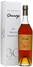 Darroze Les Grands Assemblages 30 anni Armagnac Bas-Armagnac