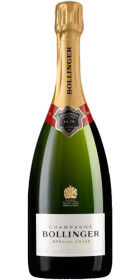 Bollinger Special Cuvée Champagne  Brut