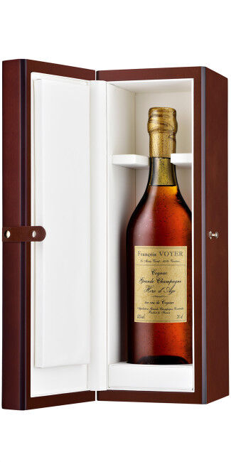 Francois Voyer Hors d'Age Cognac Grande Champagne Premier Cru de Cognac Hors d'âge