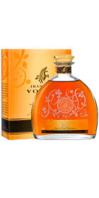 Francois Voyer XO Cognac Grande Champagne Premier Cru de Cognac XO