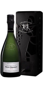 Pierre Gimonnet & Fils Cuvée Spécial Club Grands Terroirs 2016 Champagne Grand Cru Extra brut Blanc de blancs