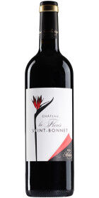 Château La Fleur Saint Bonnet 2019 Bordeaux Médoc