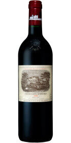 Château Lafite-Rothschild 2002 Bordeaux Pauillac 1er Grand Cru Classé
