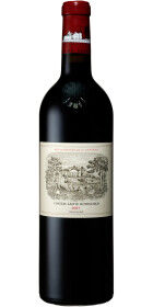 Château Lafite-Rothschild 2007 Bordeaux Pauillac 1er Grand Cru Classé