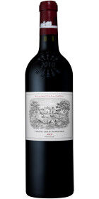 Château Lafite-Rothschild 2010 Bordeaux Pauillac 1er Grand Cru Classé