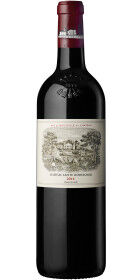 Château Lafite-Rothschild 2014 Bordeaux Pauillac 1er Grand Cru Classé