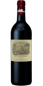 Château Lafite-Rothschild 1997 Bordeaux Pauillac 1er Grand Cru Classé