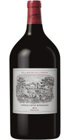 Château Lafite-Rothschild 2012 Bordeaux Pauillac 1er Grand Cru Classé