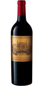 Château Léoville Las Cases 2002 Bordeaux Saint-Julien 2ème