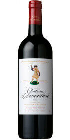 Château d'Armailhac 2015 Bordeaux Pauillac 5ème Grand Cru Classé