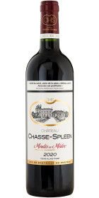 Château Chasse-Spleen 2020 Bordeaux Moulis