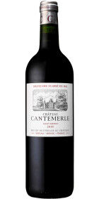 Château Cantemerle 2019 Bordeaux Haut-Médoc 5ème Grand Cru Classé
