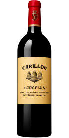 Carillon d'Angélus 2017 Bordeaux Saint-Émilion 2nd vin