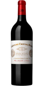 Château Cheval Blanc 2018 Bordeaux Saint-Émilion