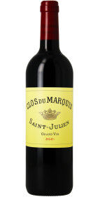 Clos du Marquis 2021 Bordeaux Saint-Julien