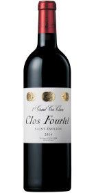 Clos Fourtet Saint-Emilion Grand Cru Classe