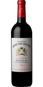 Château Grand-Puy Ducasse 2019 Bordeaux Pauillac 5ème Grand Cru Classé
