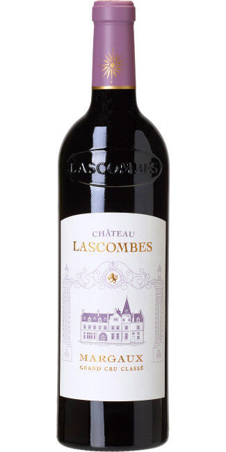 Chateau Lascombes 2014 Cuvée privée 2014 Château Lascombes Cuvée privée du Château Lascombes