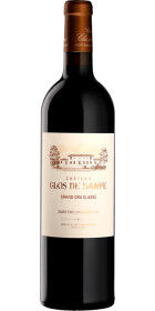Château Clos de Sarpe 2016 Bordeaux Saint-Émilion Grand Cru Classé