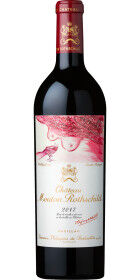 Château Mouton Rothschild 2017 Bordeaux Pauillac 1er Grand Cru Classé