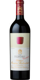 Château Mouton Rothschild 2013 Bordeaux Pauillac 1er Grand Cru Classé