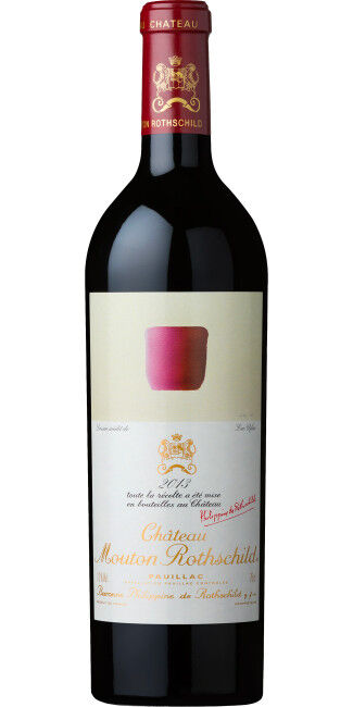 ワイン Chateau Mouton Rothschild 2013 Château Mouton Rothschild 2013 | Sklep-wina.pl