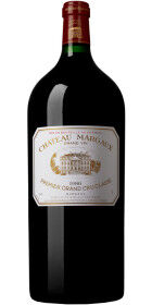 Château Margaux 1986 Bordeaux Margaux 1er Grand Cru Classé