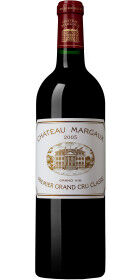 Château Margaux 2005 Bordeaux Margaux 1er Grand Cru Classé