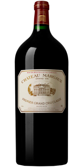 Chateau Margaux 2005 | Wine.com