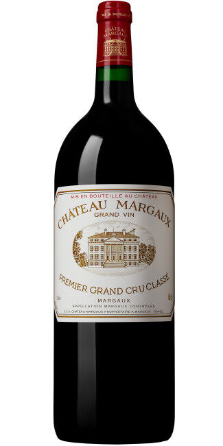 ワイン MARGAUX 2018 CHATEAU MARGAUX 750ml Château Margaux 2018 Bordeaux Margaux 1er Grand Cru Classé