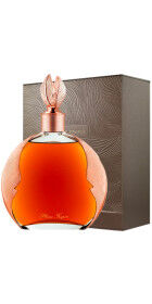 Frapin Plume Cognac Grande Champagne Premier Cru de Cognac Hors d'âge