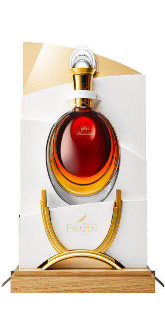 Frapin Cuvée Rabelais Cognac Grande Champagne Premier Cru de Cognac Hors d'âge
