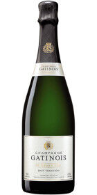 Gatinois Tradition Champagne Grand Cru Brut