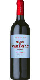 En-Primeur 2023 - Château de Camensac 2023 - Haut-Médoc - 5th Grand Cru Classé
