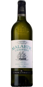 Château Malartic-Lagravière 2023 - Blanc Bordeaux Blanc Cru Classé