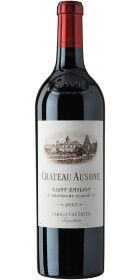 Château Ausone 2007 Bordeaux Saint-Émilion 1er Grand Cru Classé A